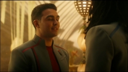 Star Trek Starfleet Academy - Season 01 Episode 07